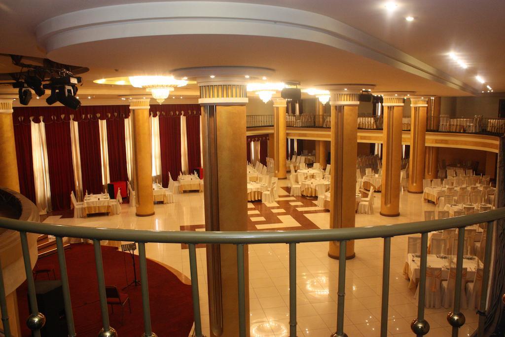 Nor Dzoraberd Hotel Complex Yerevan Exterior photo